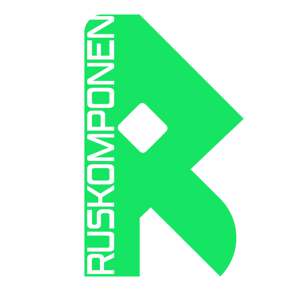 Ruskomponen